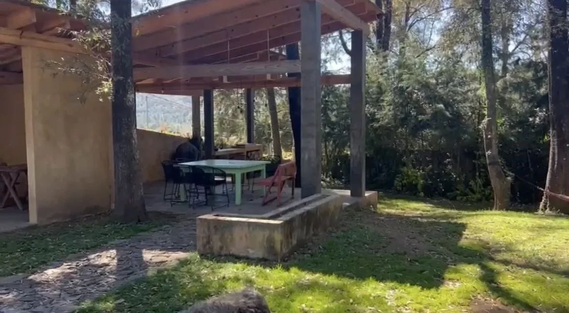 Casa en Santo Tomás el Pedregal, Valle de Bravo, foto 10 de 20