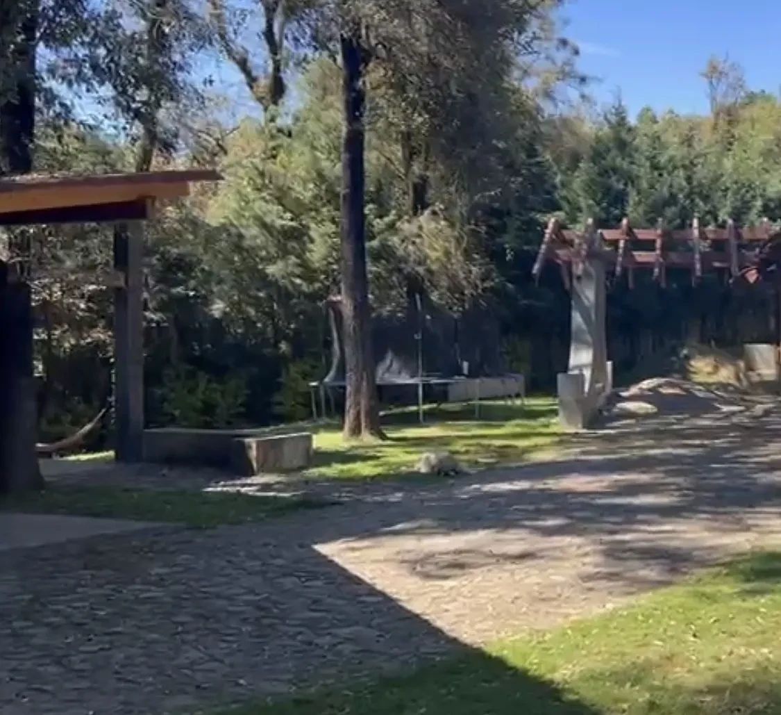 Casa en Santo Tomás el Pedregal, Valle de Bravo, foto 11 de 20
