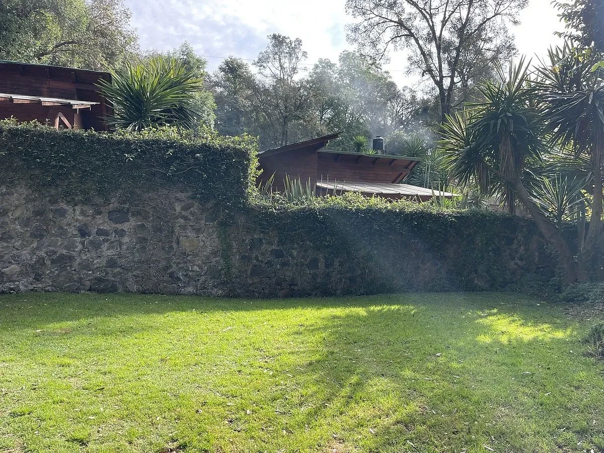 Casa en Santo Tomás el Pedregal, Valle de Bravo, foto 12 de 20