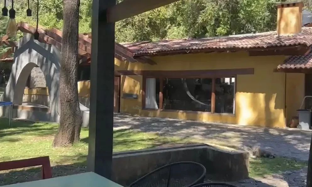 Casa en Santo Tomás el Pedregal, Valle de Bravo, foto 13 de 20