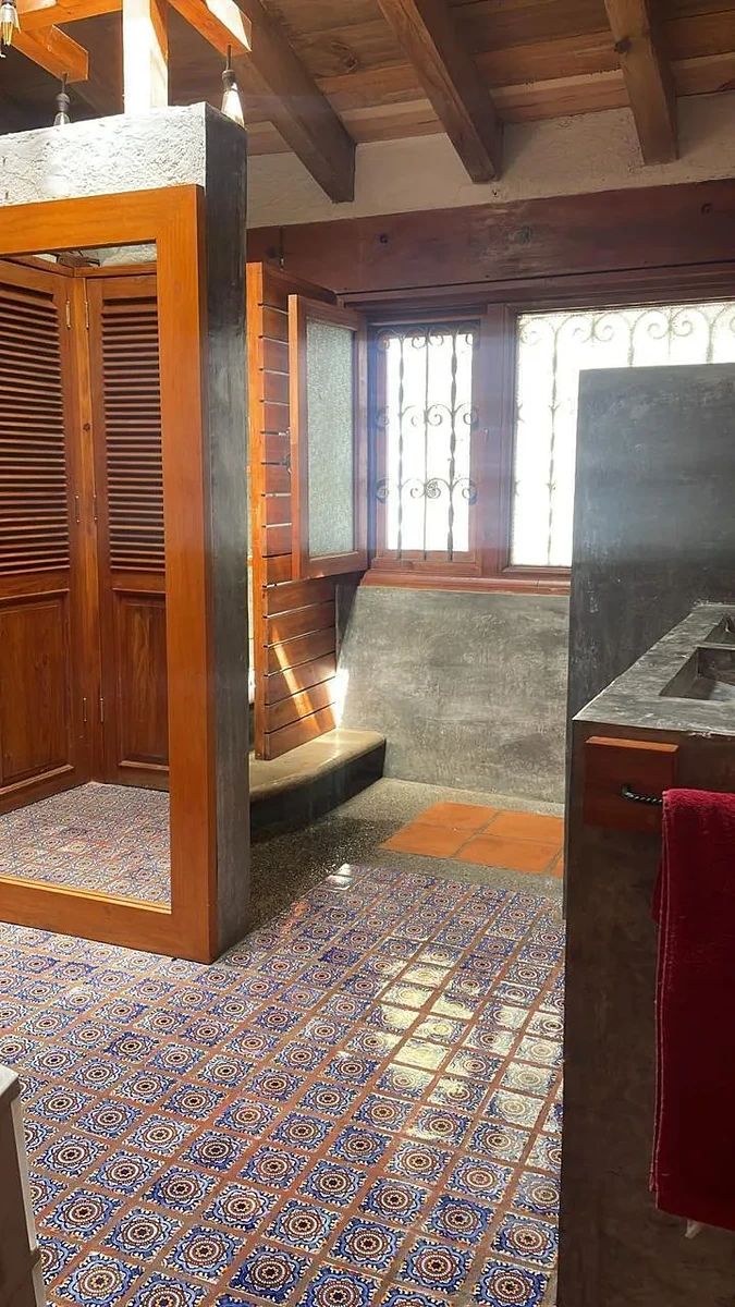 Casa en Santo Tomás el Pedregal, Valle de Bravo, foto 14 de 20