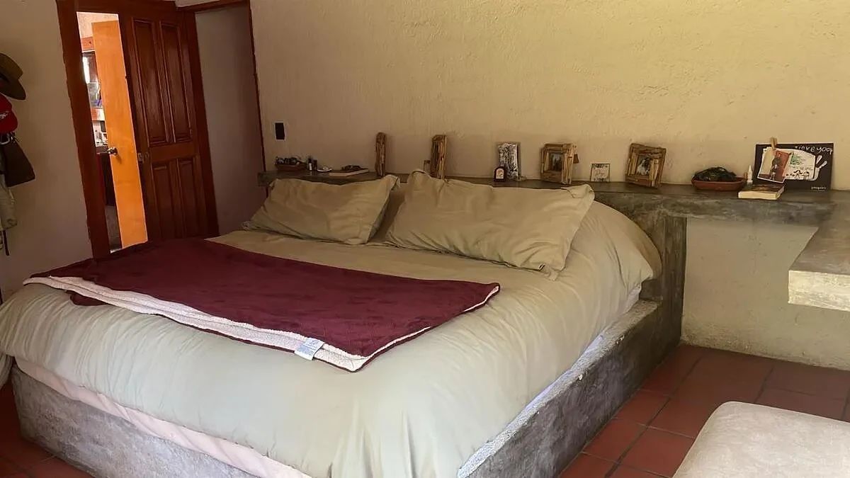 Casa en Santo Tomás el Pedregal, Valle de Bravo, foto 15 de 20