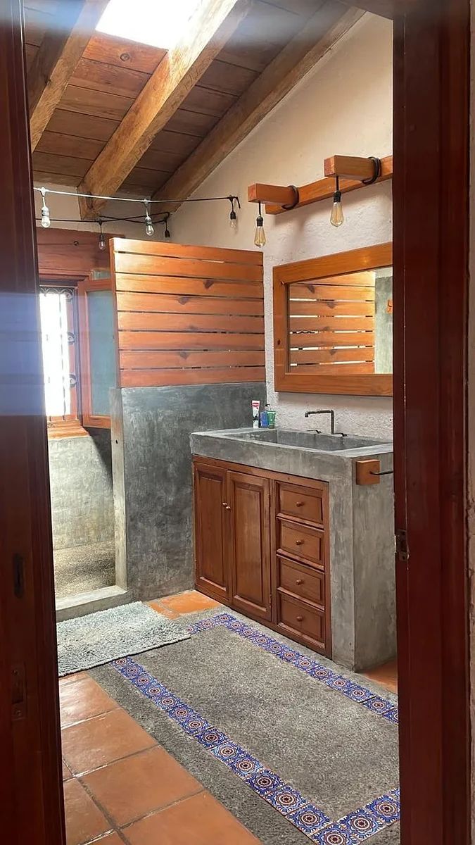 Casa en Santo Tomás el Pedregal, Valle de Bravo, foto 17 de 20