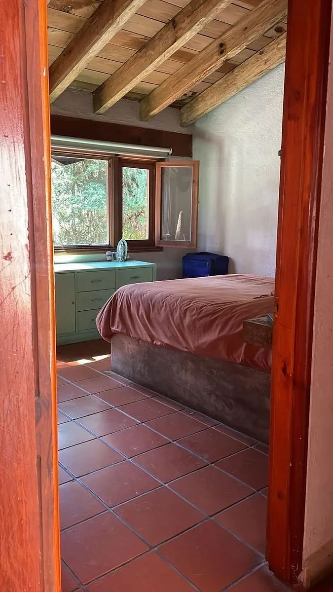 Casa en Santo Tomás el Pedregal, Valle de Bravo, foto 18 de 20