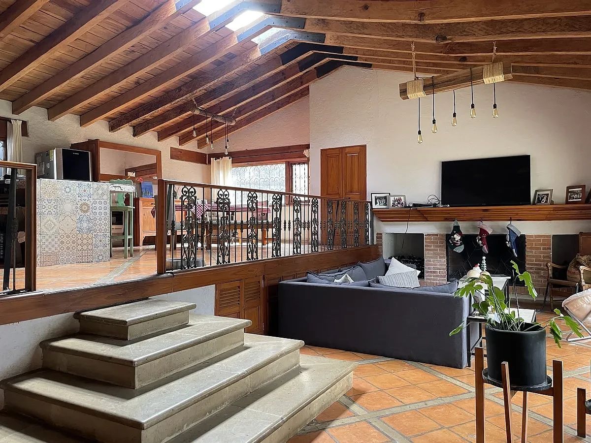 Casa en Santo Tomás el Pedregal, Valle de Bravo, foto 20 de 20