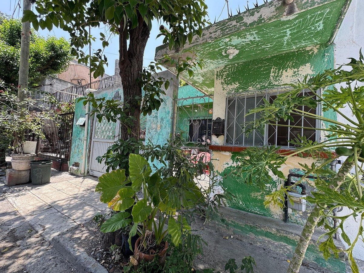 House in Los Sauces 1er Sector, San Pedro Garza García, photo 6 of 10