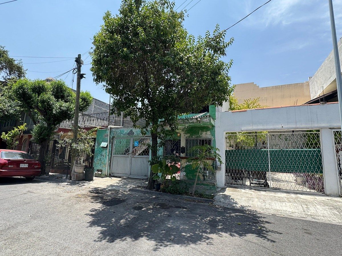 House in Los Sauces 1er Sector, San Pedro Garza García, photo 7 of 10