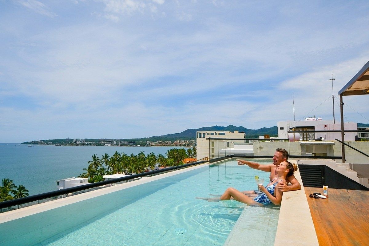 Departamento en Bucerías, Bahía de Banderas, foto 2 de 21