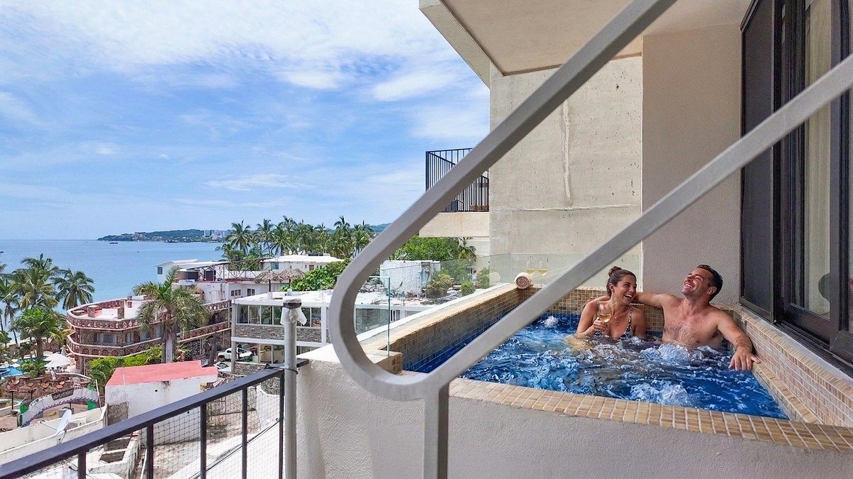 Departamento en Bucerías, Bahía de Banderas, foto 4 de 21