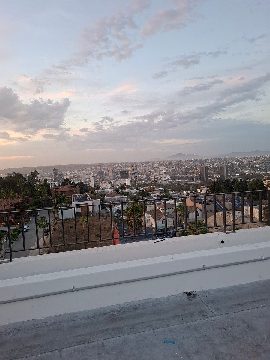 House in Jardines de Chapultepec, Tijuana, photo 21 of 27