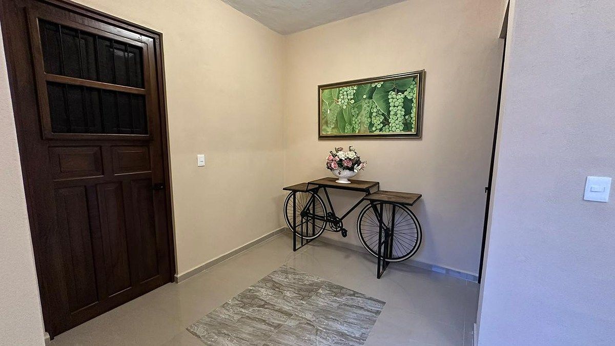 Casa en Mérida Centro, Mérida, foto 6 de 25