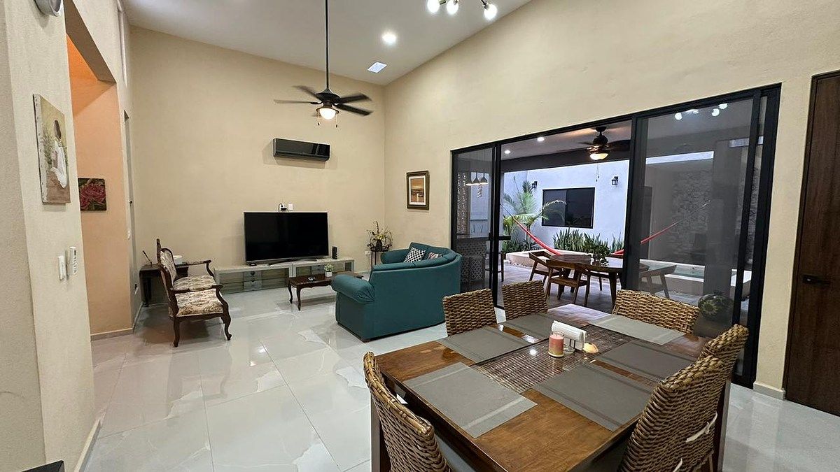 Casa en Mérida Centro, Mérida, foto 8 de 25