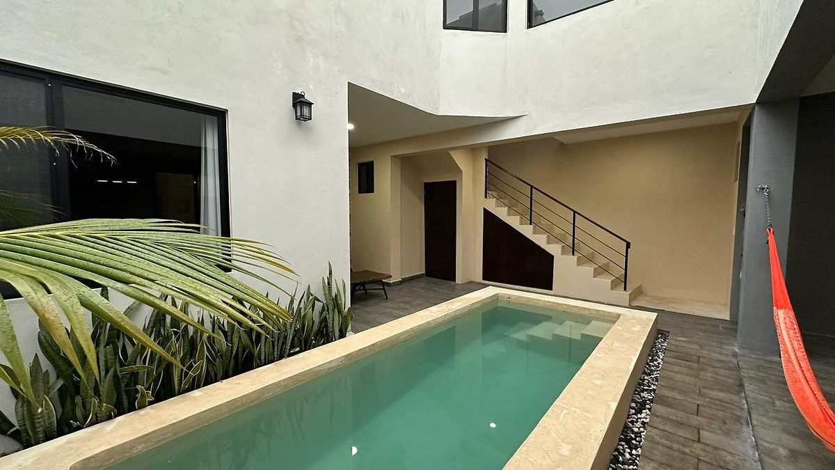 Casa en Mérida Centro, Mérida, foto 11 de 25