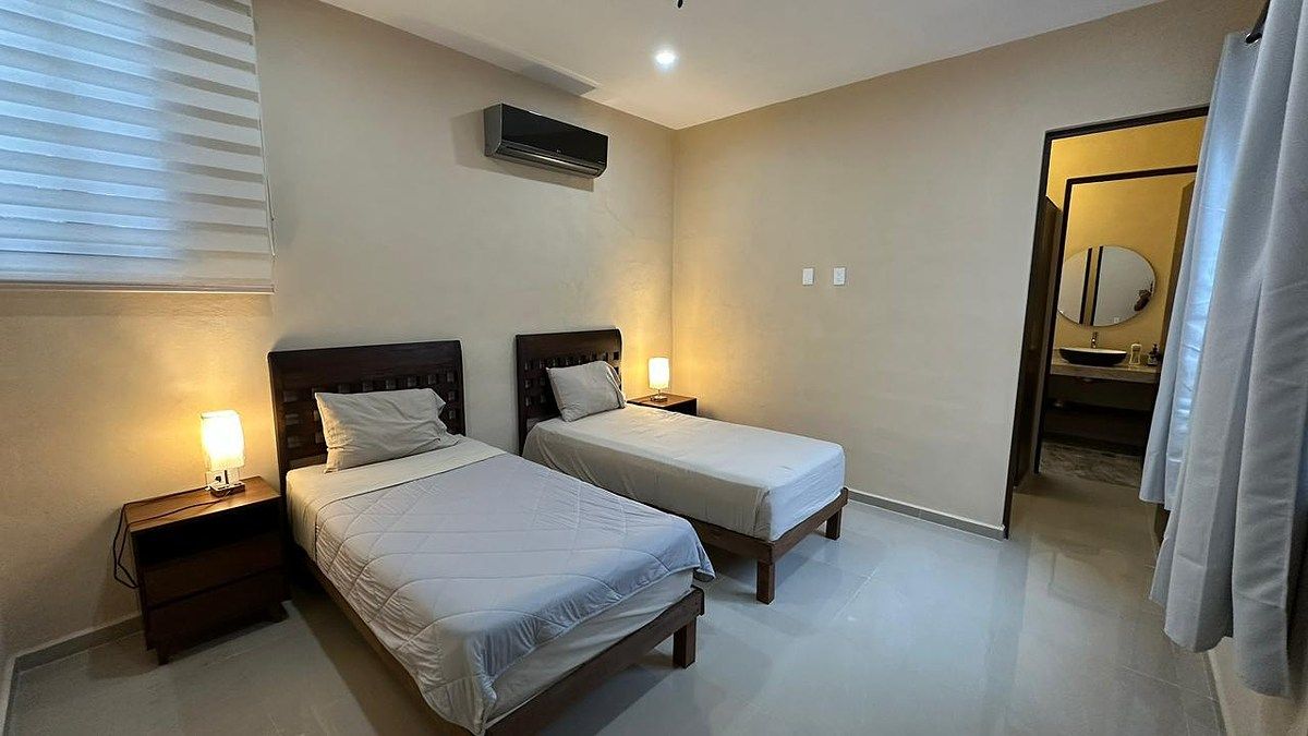 Casa en Mérida Centro, Mérida, foto 18 de 25
