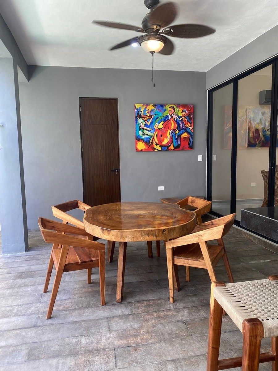 Casa en Mérida Centro, Mérida, foto 23 de 25
