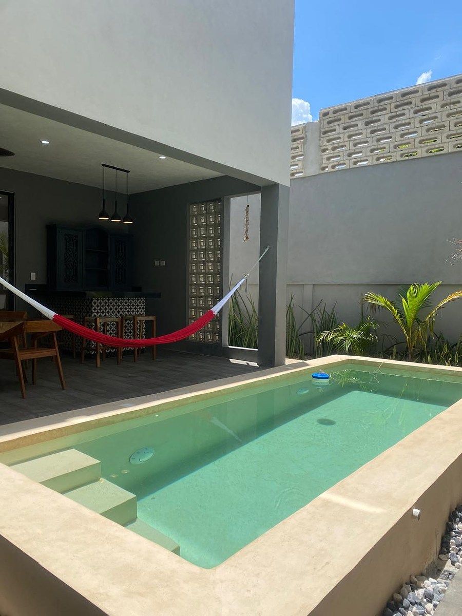 Casa en Mérida Centro, Mérida, foto 24 de 25