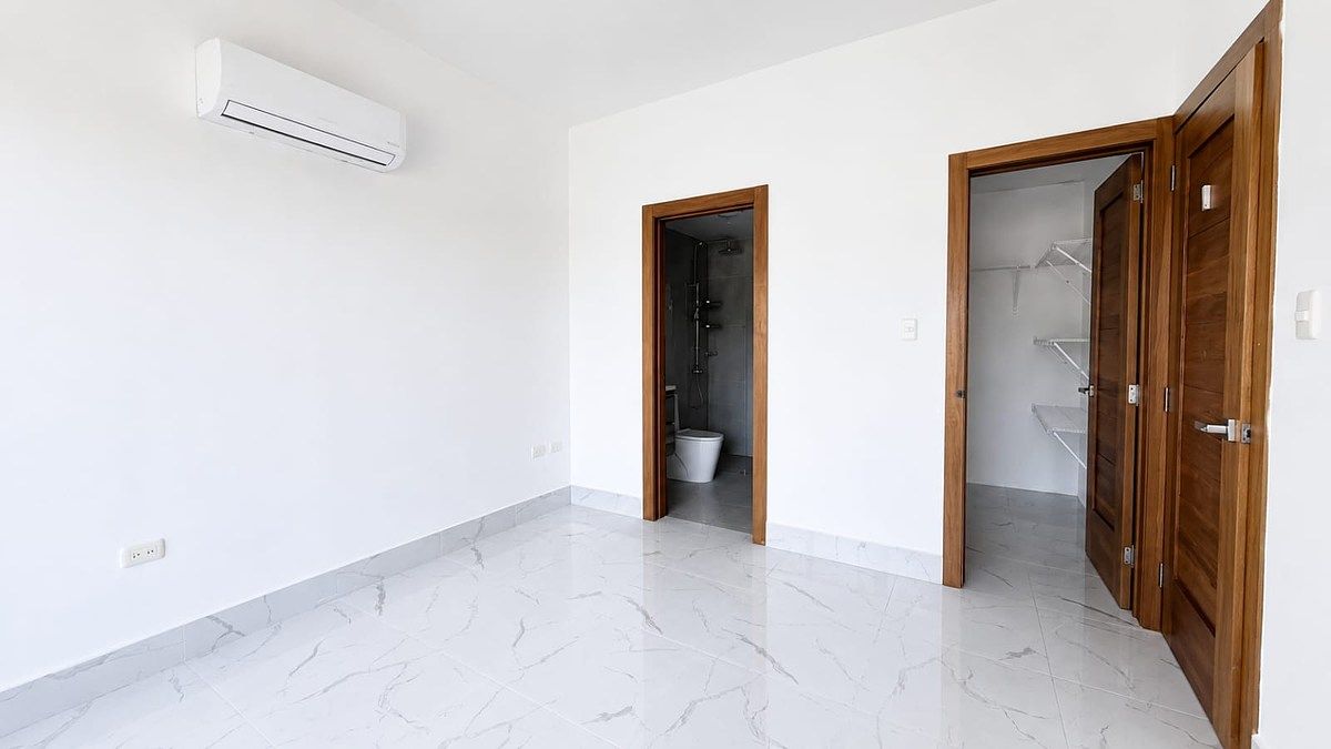 Apartamento en Bella Vista, Santo Domingo Centro (Distrito Nacional), foto 2 de 11