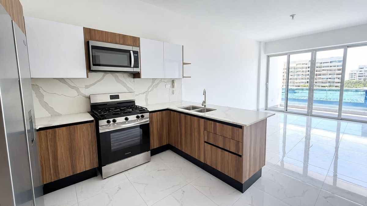 Apartamento en Bella Vista, Santo Domingo Centro (Distrito Nacional), foto 3 de 11