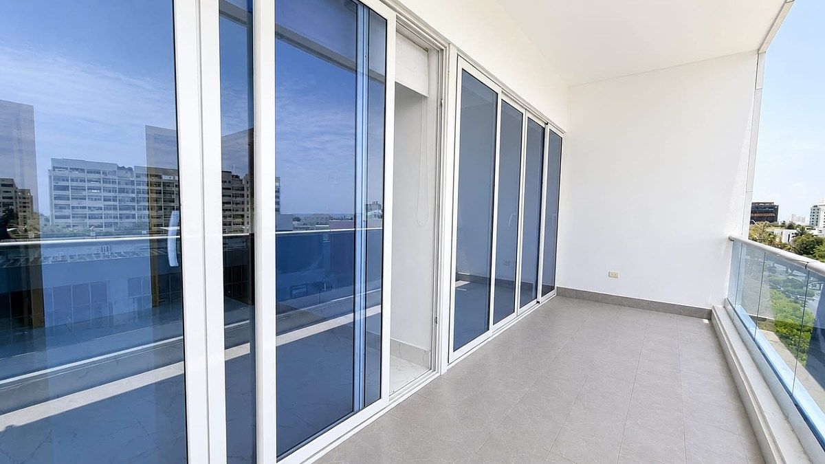 🏡 APARTAMENTO EN ALQUILER BELLA VISTA 🏡, foto 1 de 11