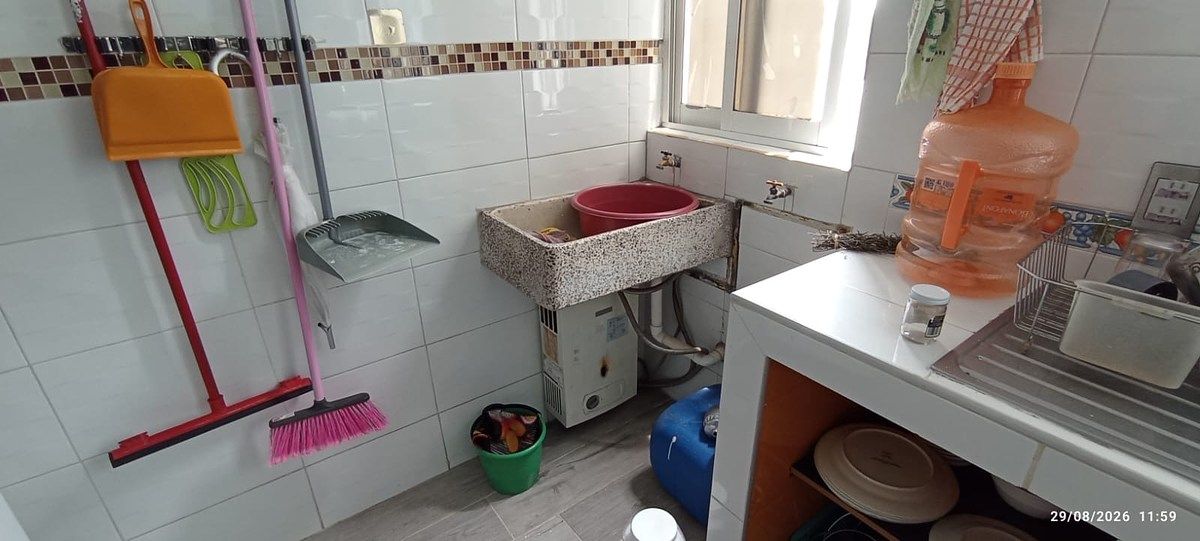 Apartment in Independencia, Benito Juárez, photo 3 of 7