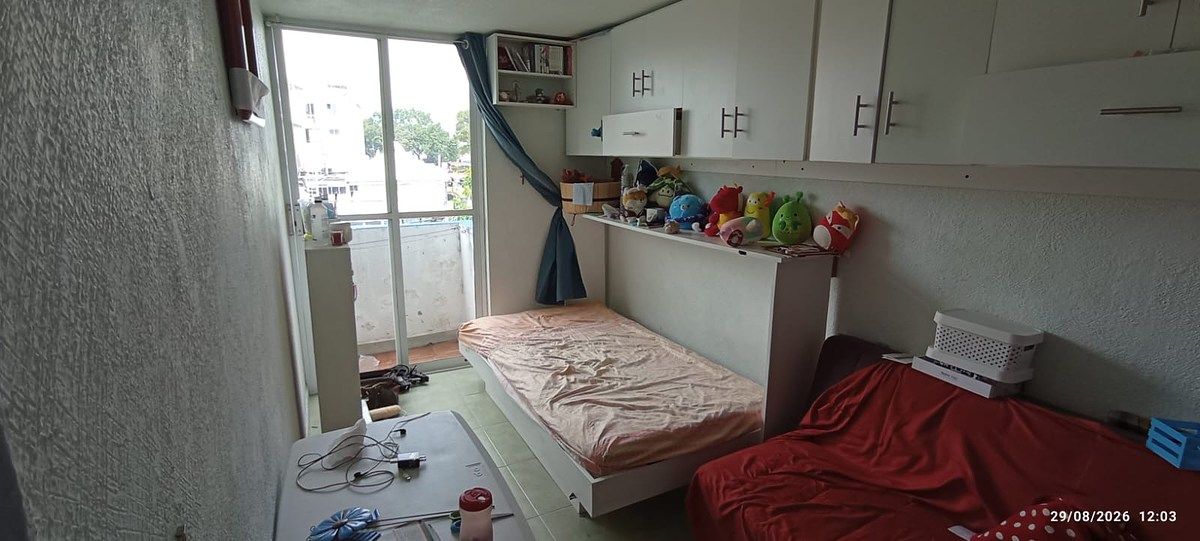 Apartment in Independencia, Benito Juárez, photo 4 of 7