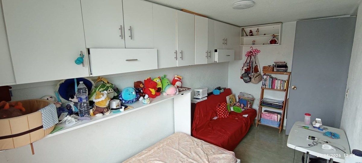 Apartment in Independencia, Benito Juárez, photo 5 of 7