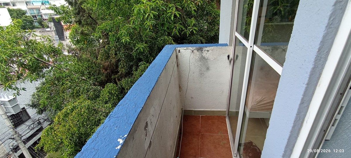 Apartment in Independencia, Benito Juárez, photo 6 of 7