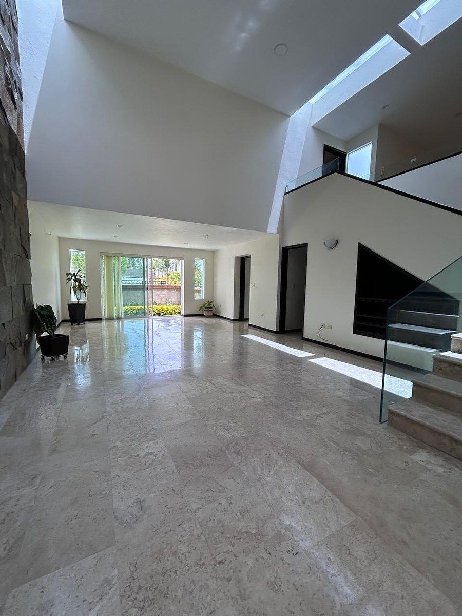Casa em Lomas de Angelópolis, San Andrés Cholula, foto 3 de 16