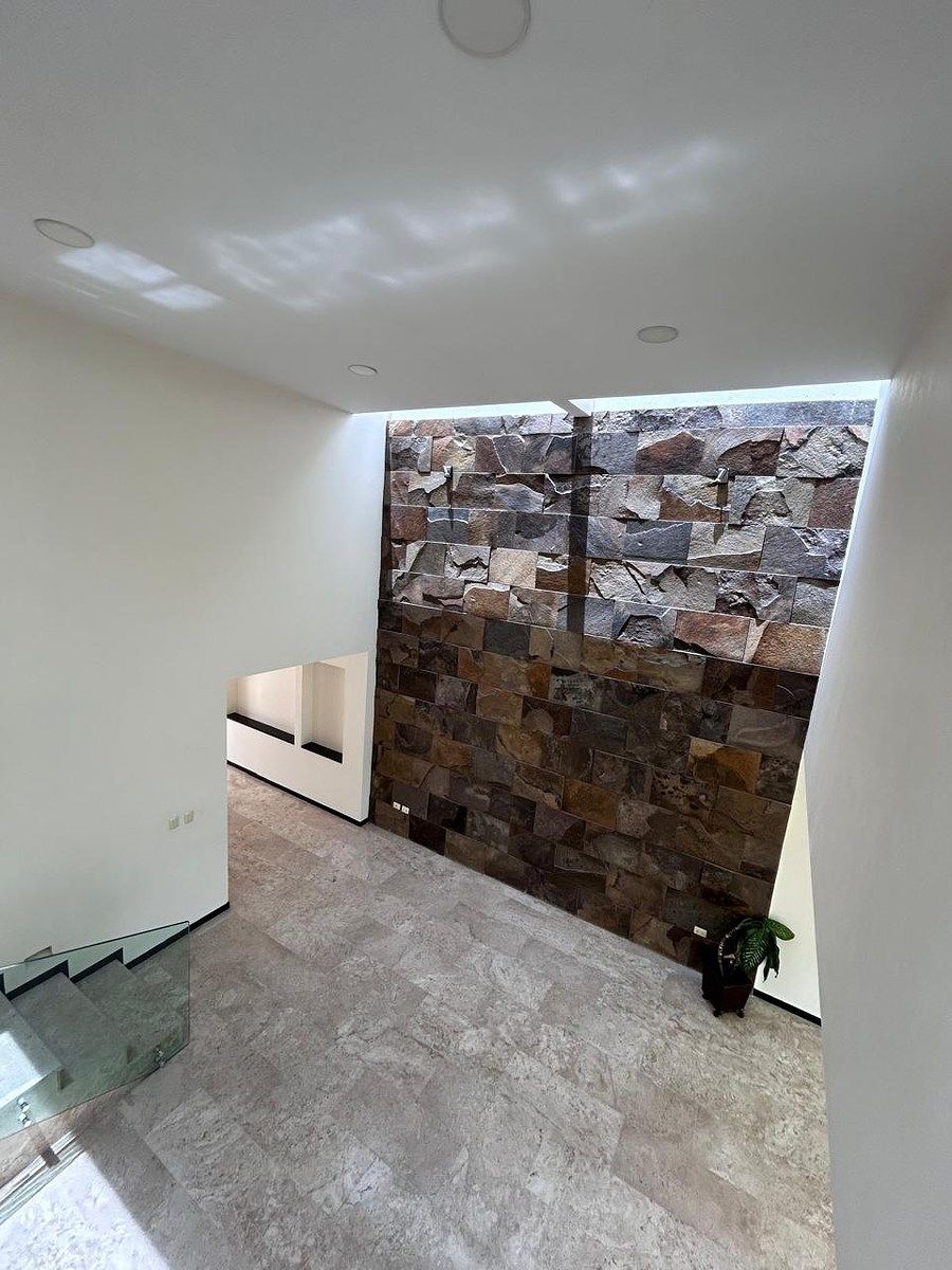 Casa em Lomas de Angelópolis, San Andrés Cholula, foto 9 de 16