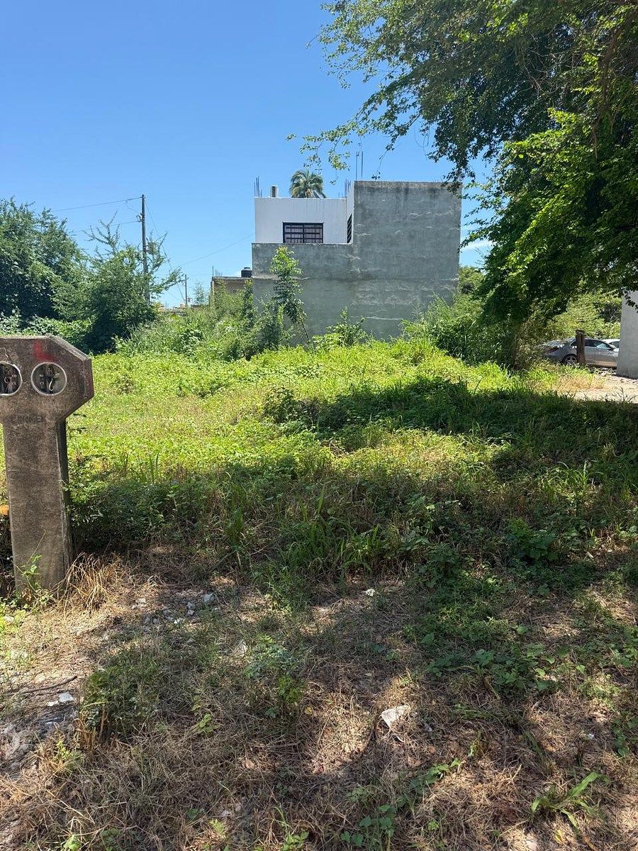 Lotes de construcción a precios asequibles con servicios completos en Puerto Vallarta, foto 1 de 2