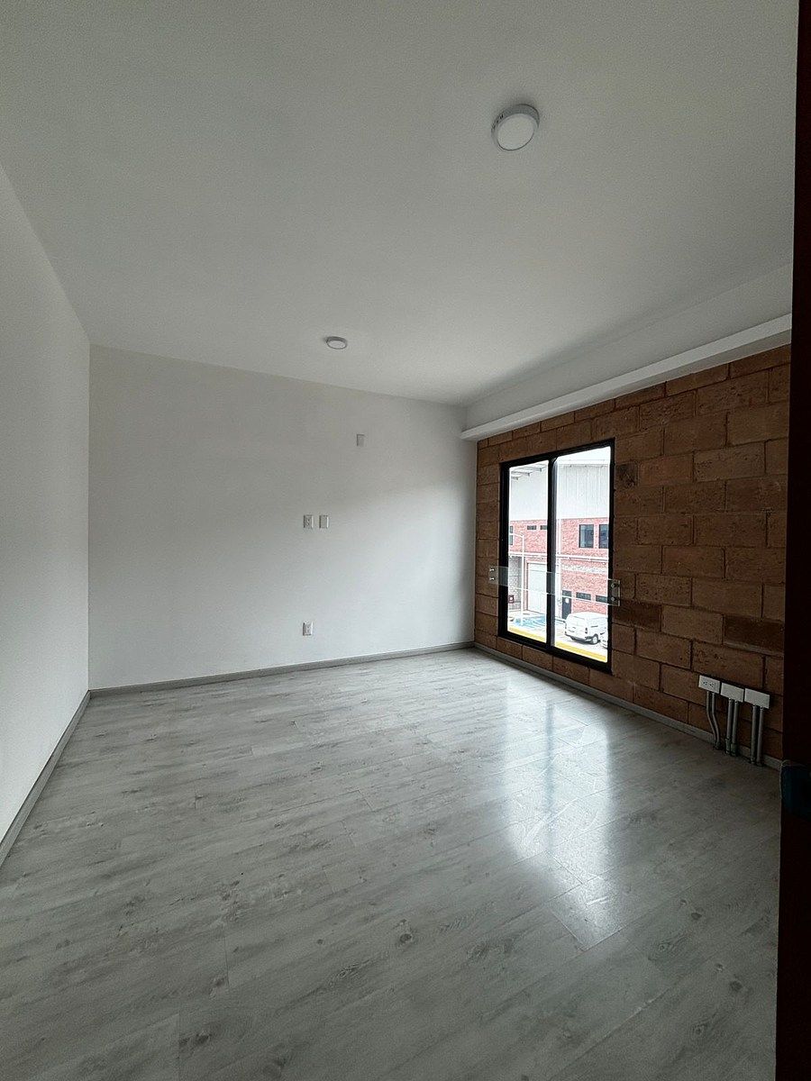 Bodega industrial en El Vigía, Zapopan, foto 9 de 11