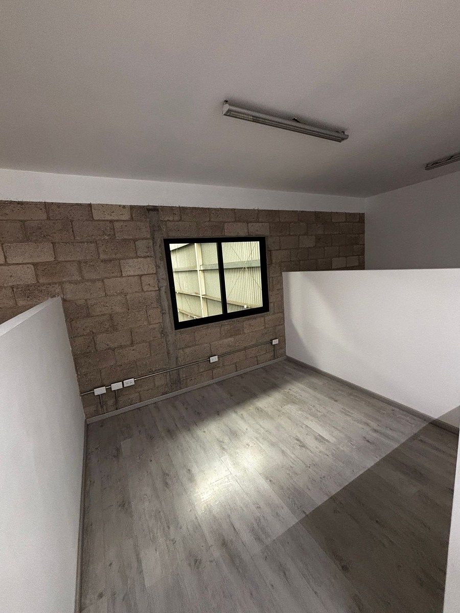 Bodega industrial en El Vigía, Zapopan, foto 7 de 11