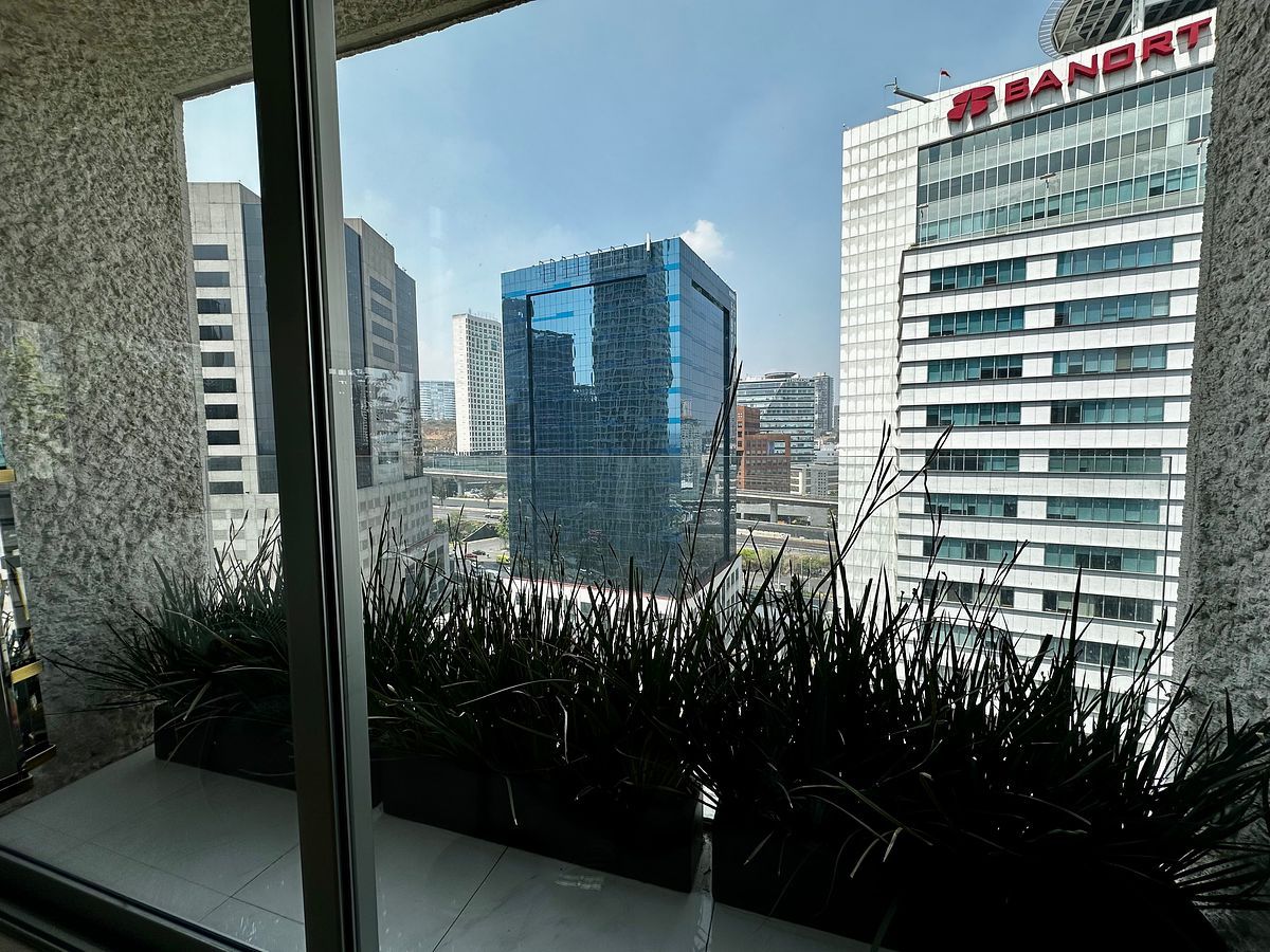 Apartamento em Santa Fe Cuajimalpa, Cuajimalpa de Morelos, foto 6 de 33
