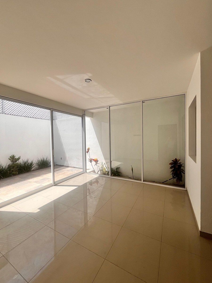 Casa en  valle imperial, en coto, en sección bosques, foto 1 de 14