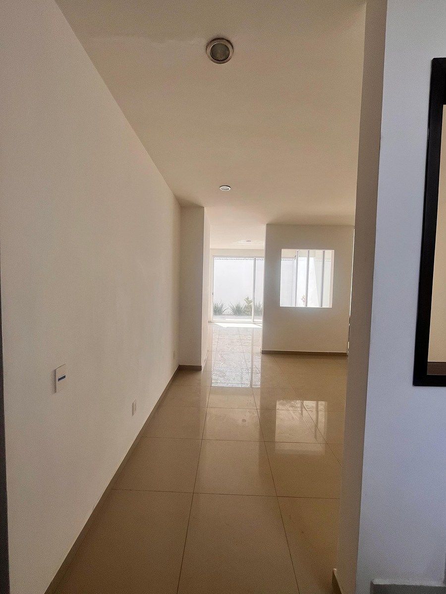 Casa en Valle Imperial, Zapopan, foto 2 de 14
