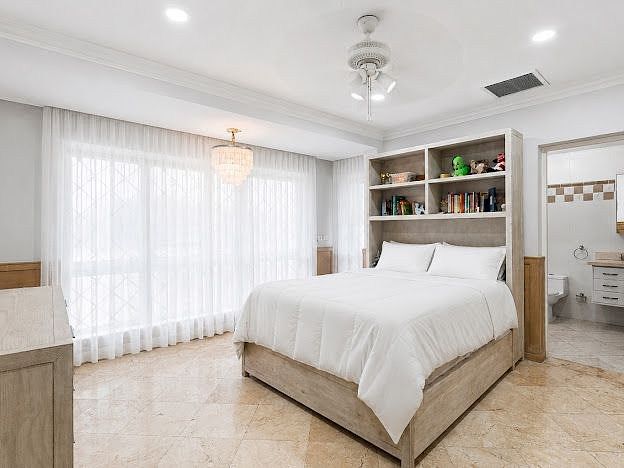 Casa en Julieta Morales, Santo Domingo Centro (Distrito Nacional), foto 16 de 17