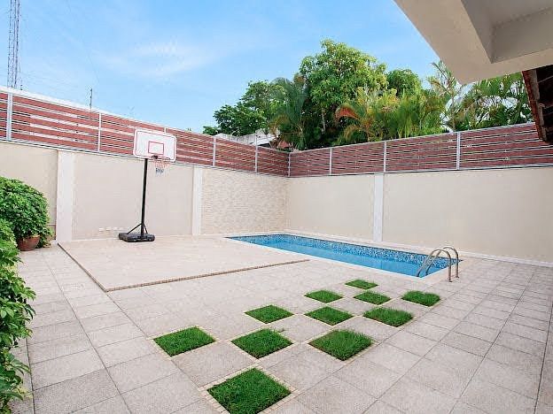 Casa en Julieta Morales, Santo Domingo Centro (Distrito Nacional), foto 3 de 17