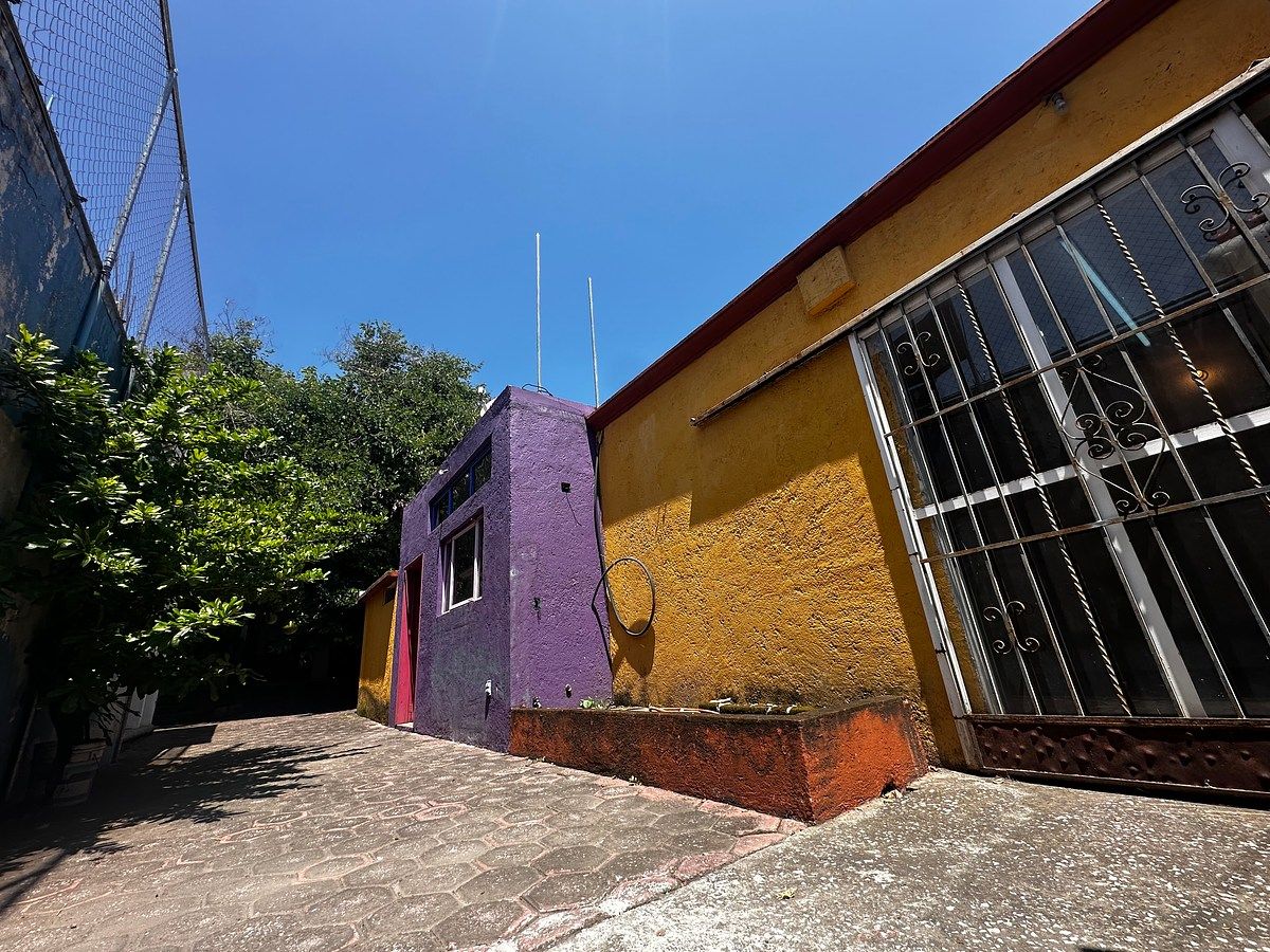 Local comercial en Las Granjas, Cuernavaca, foto 3 de 21