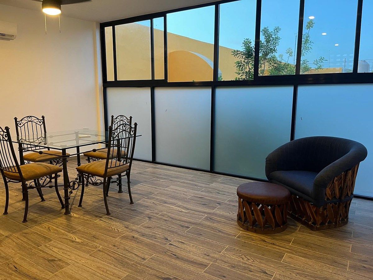 Departamento en Cholul, Mérida, foto 4 de 9