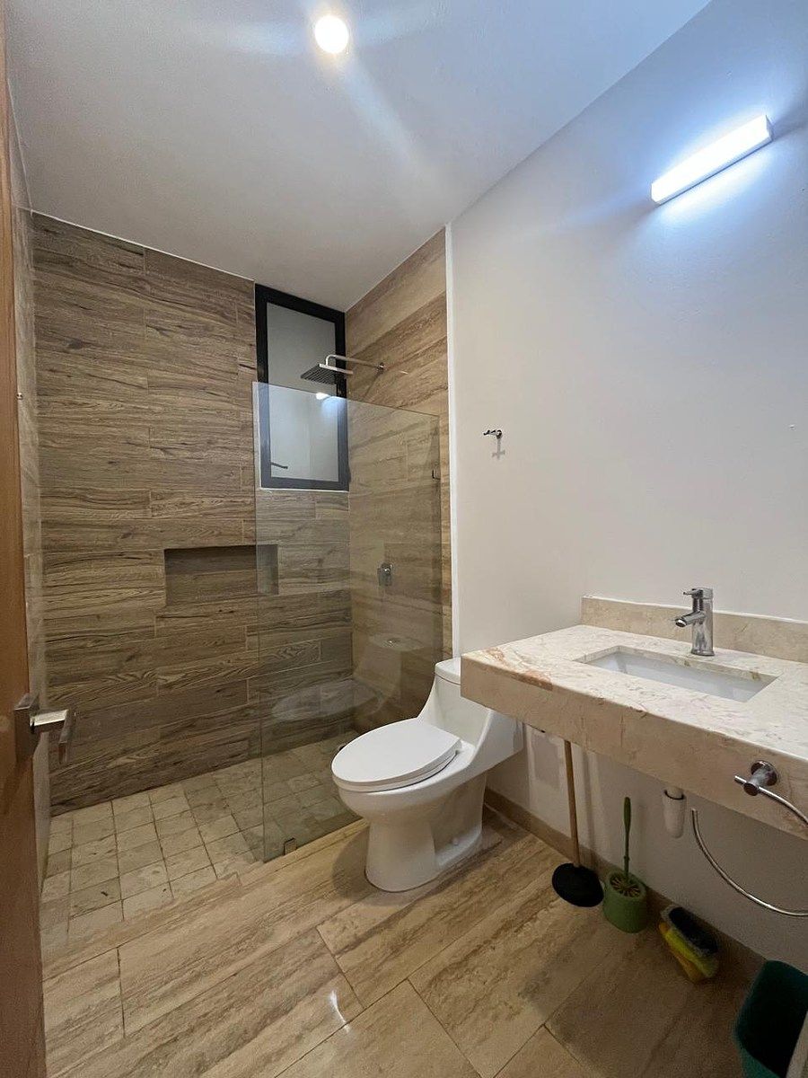 Departamento en Cholul, Mérida, foto 9 de 9