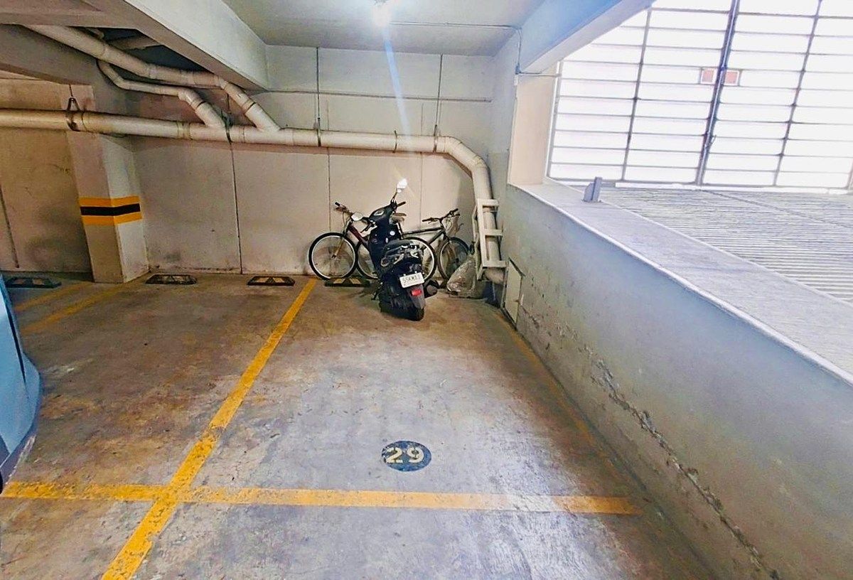 Departamento en Reforma Pensil, Miguel Hidalgo, foto 8 de 10
