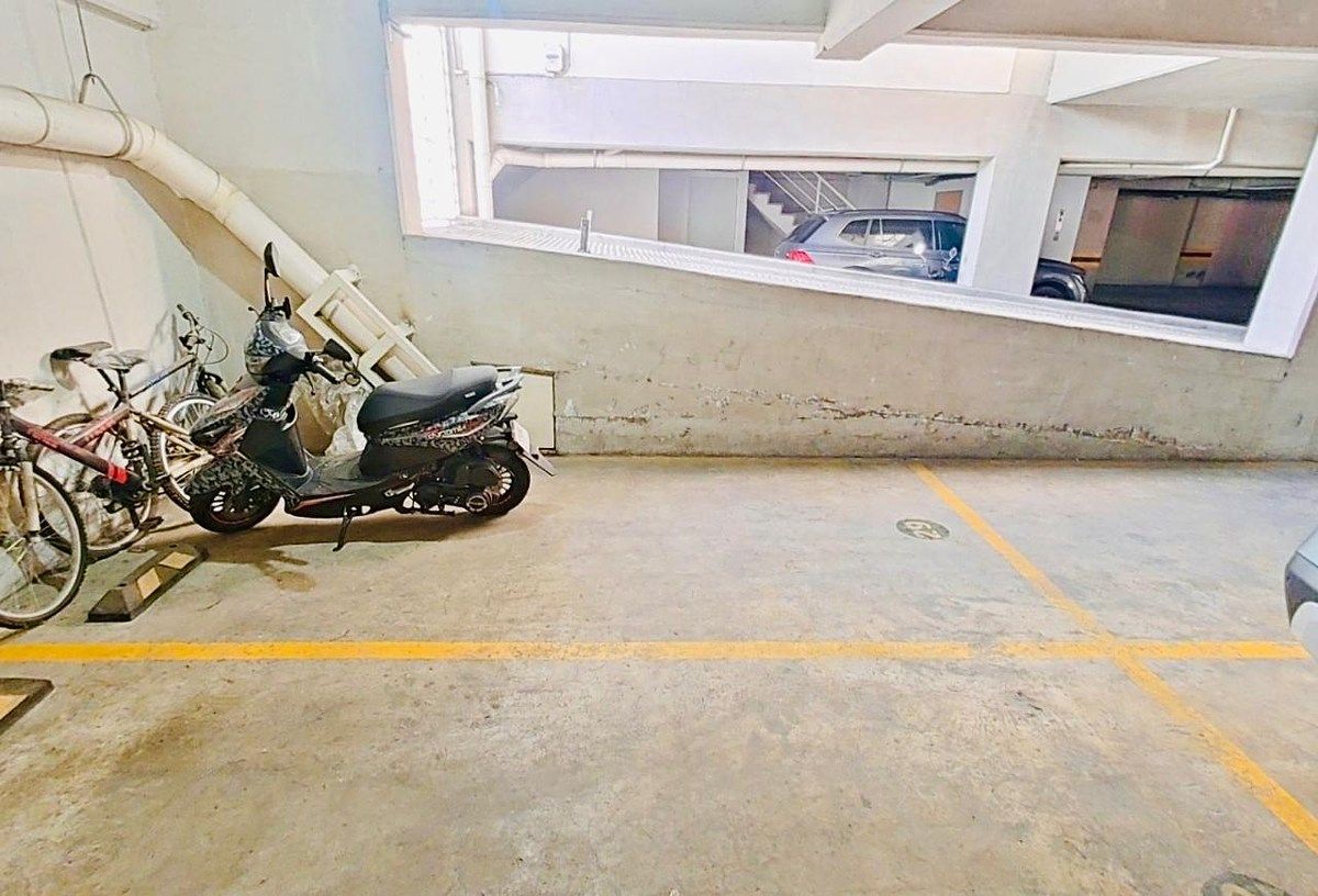 Departamento en Reforma Pensil, Miguel Hidalgo, foto 9 de 10