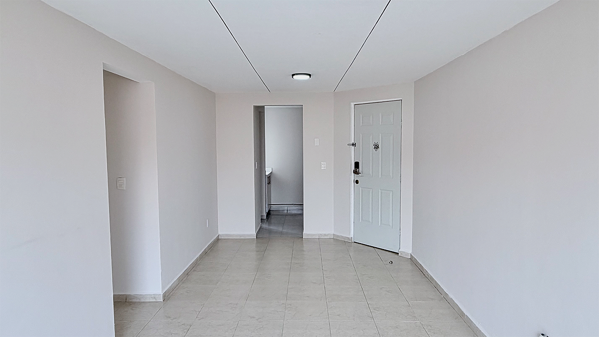 VENTA DEPARTAMENTO REFORMA PENSIL 2 REC+2 BAÑOS+1 EST. - foto 4
