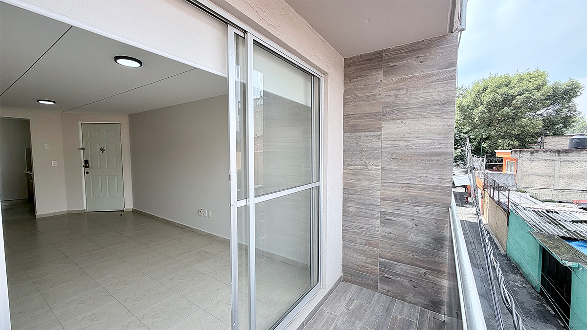 VENTA DEPARTAMENTO REFORMA PENSIL 2 REC+2 BAÑOS+1 EST. - foto 5
