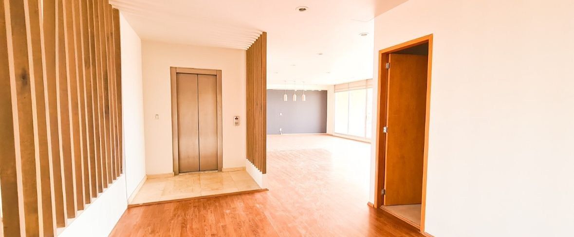 Apartamento em Bosque Real, Huixquilucan, foto 10 de 10