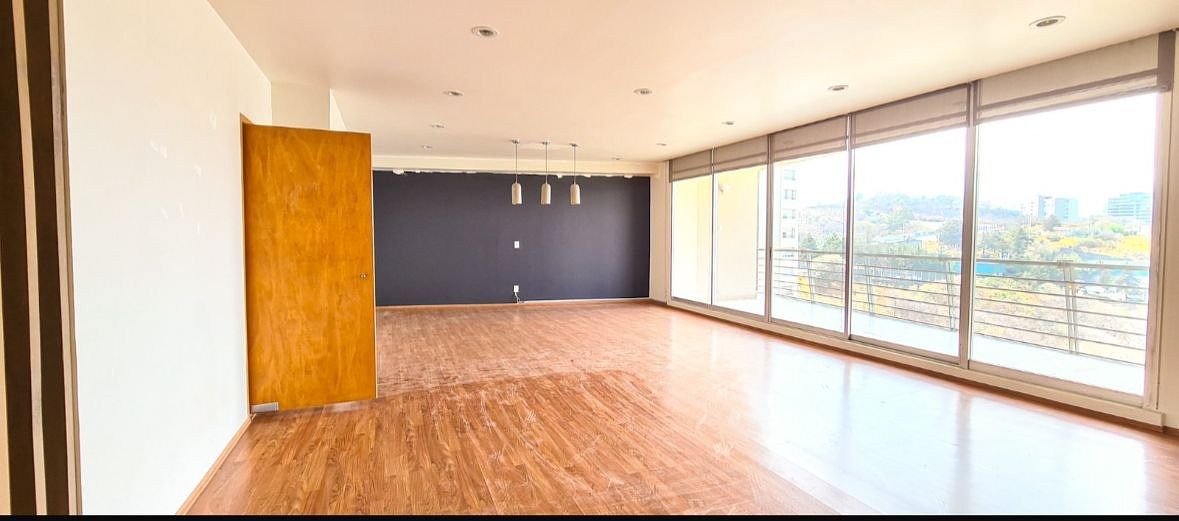 Apartamento em Bosque Real, Huixquilucan, foto 4 de 10