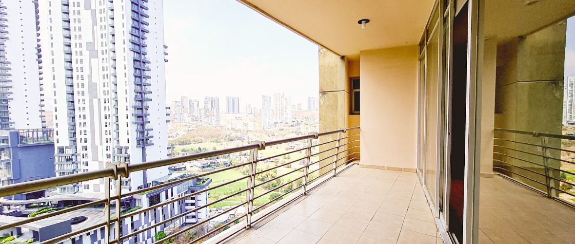 Apartamento em Bosque Real, Huixquilucan, foto 9 de 10