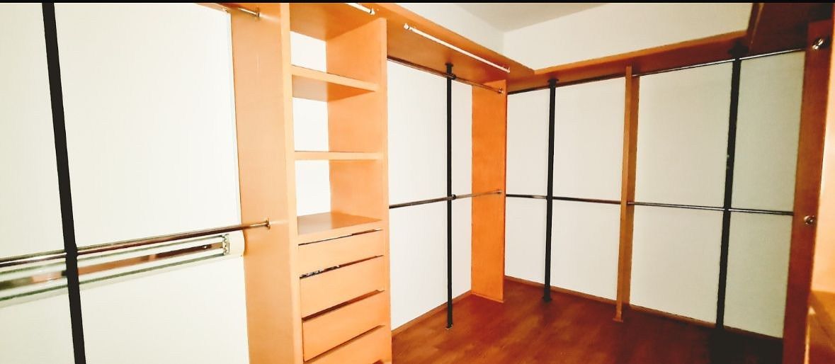 Apartamento em Bosque Real, Huixquilucan, foto 7 de 10