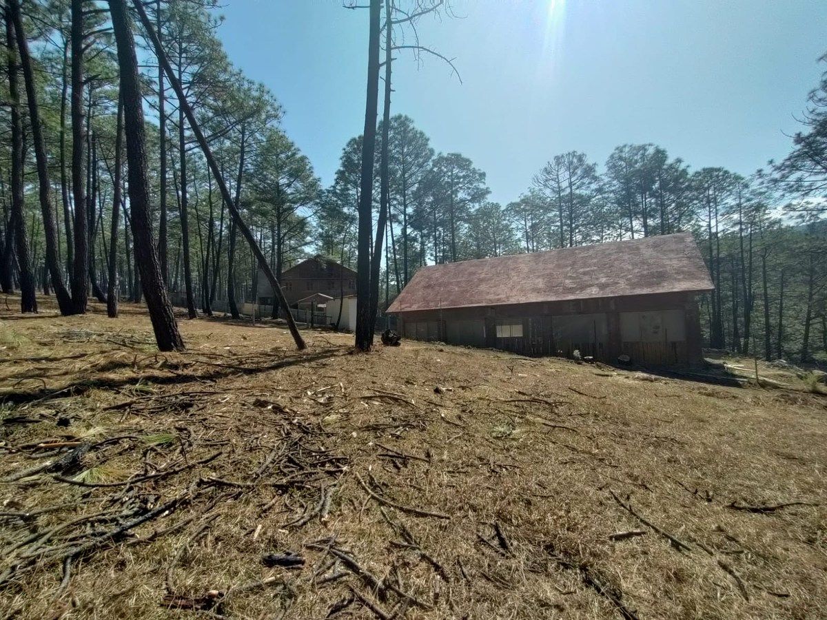 THE DAM Land for sale, photo 1 of 11