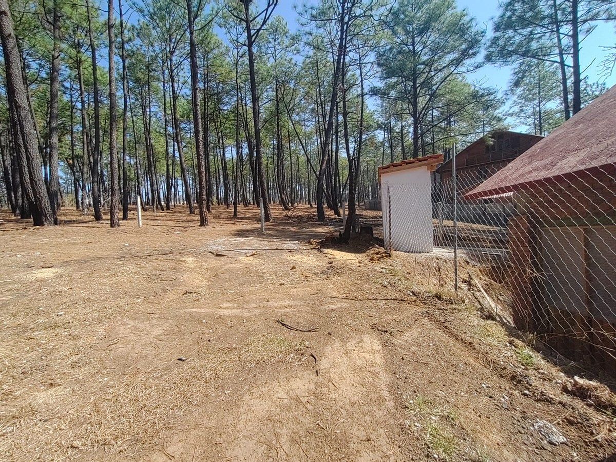 Lot in Lomas de La Campiña, Morelia, photo 9 of 11